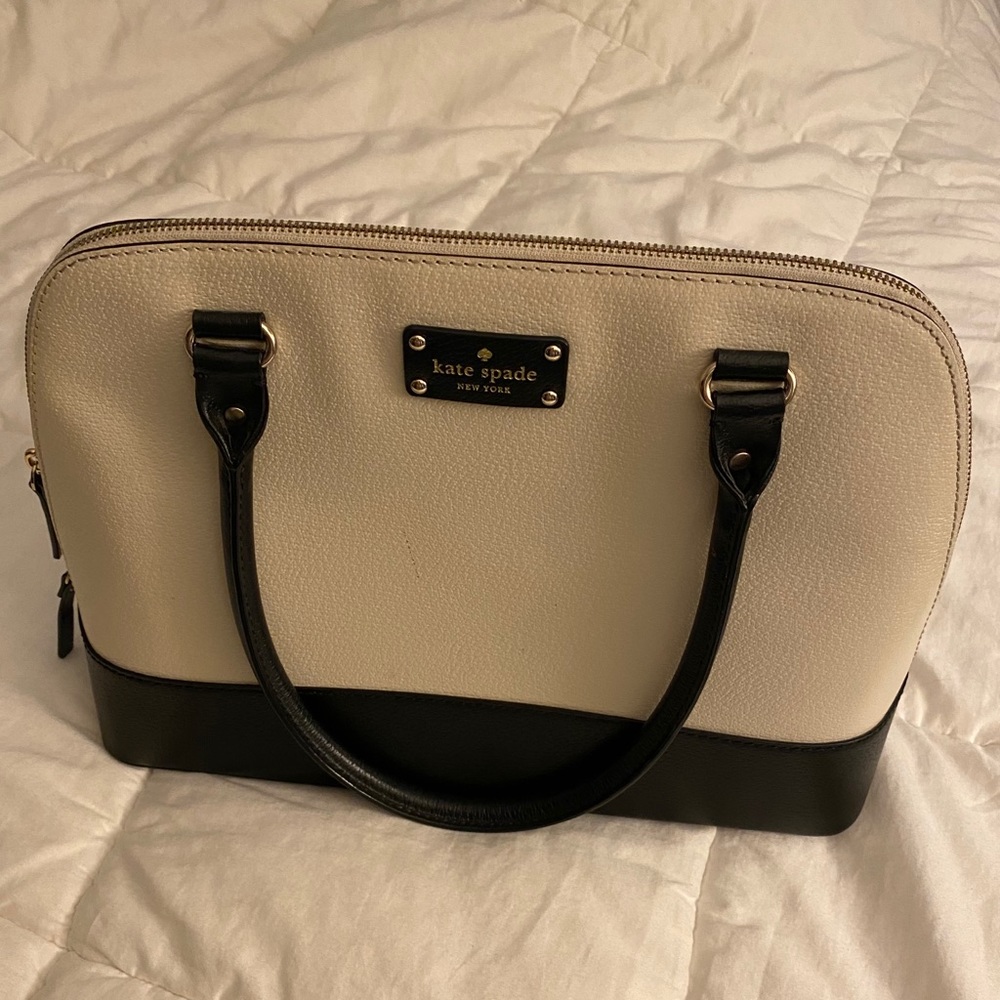 Kate Spade Berkeley Lane Rachelle Bag